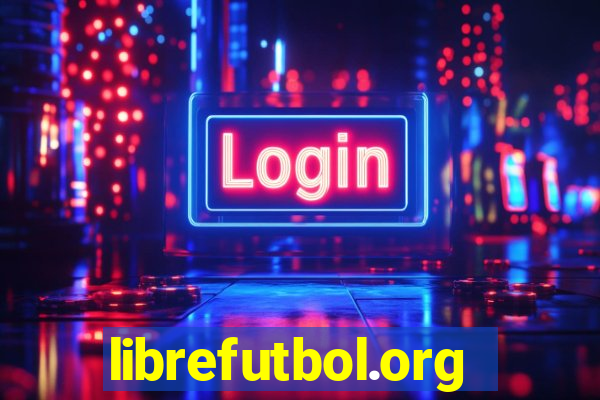 librefutbol.org