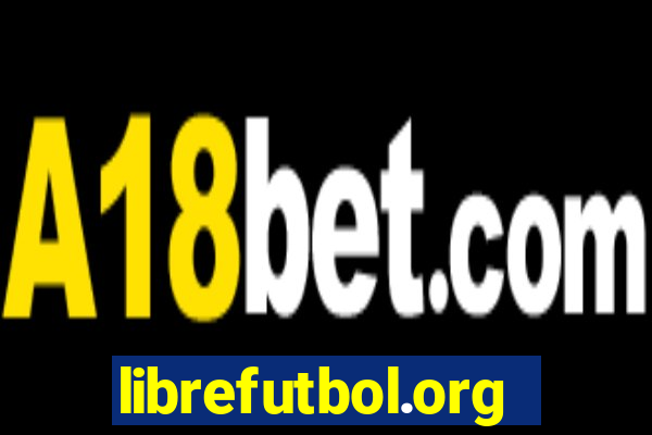 librefutbol.org