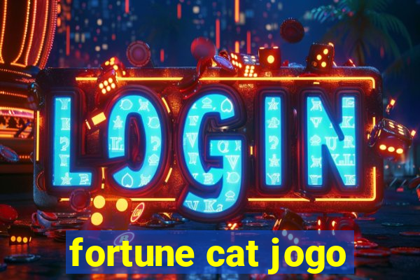 fortune cat jogo