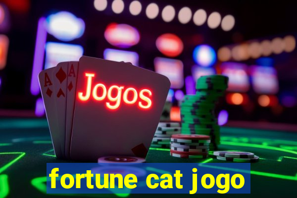 fortune cat jogo