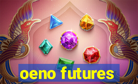 oeno futures