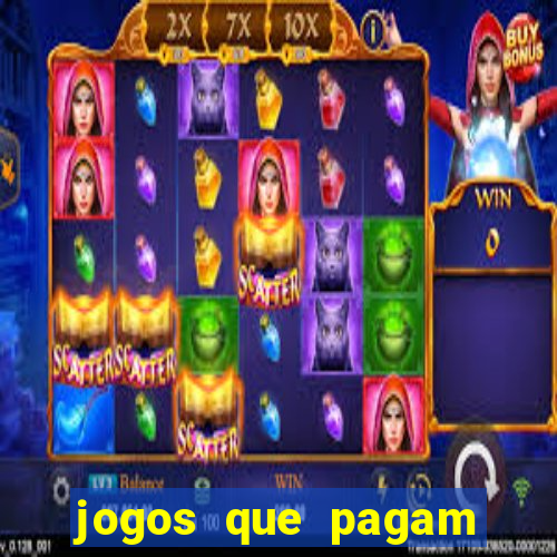 jogos que pagam para vc jogar