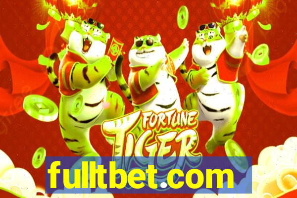 fulltbet.com