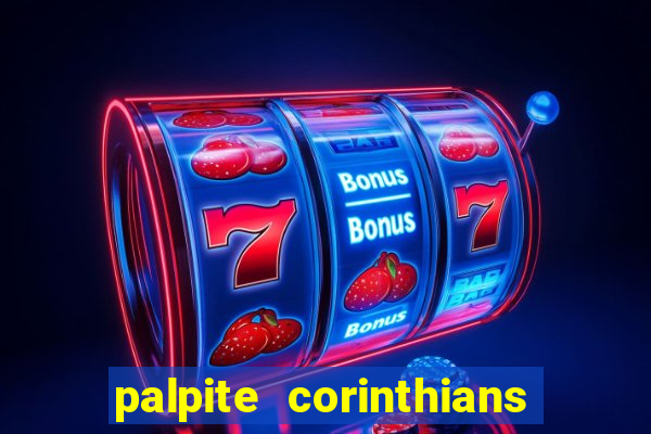 palpite corinthians x atletico mg