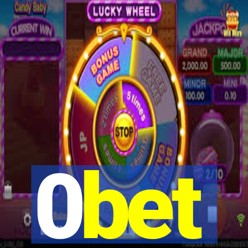 0bet