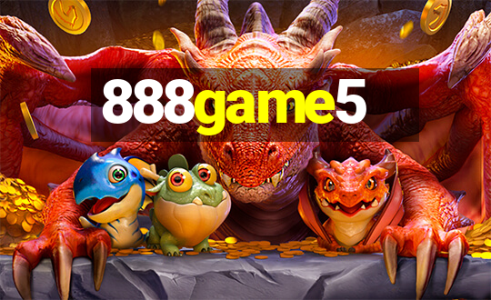 888game5