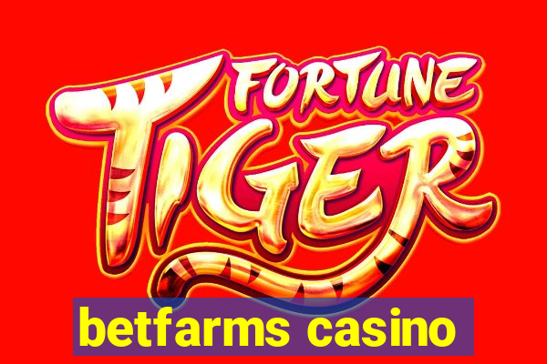 betfarms casino