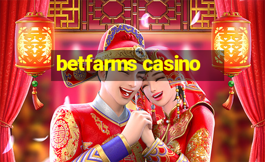 betfarms casino