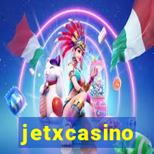 jetxcasino