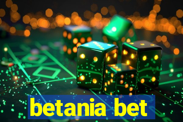 betania bet