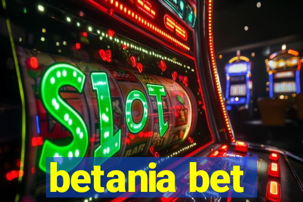 betania bet