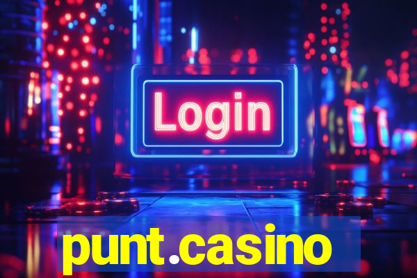 punt.casino