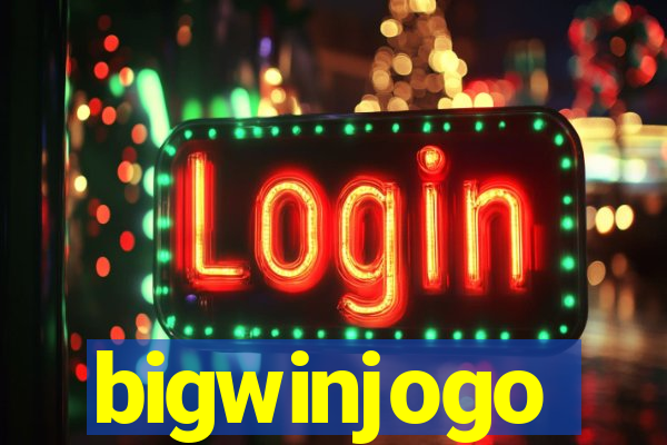 bigwinjogo