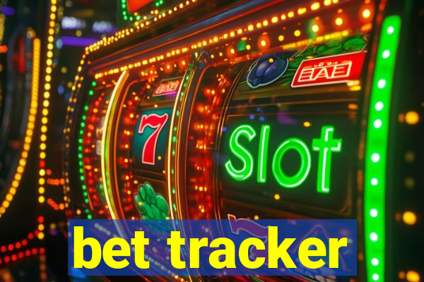 bet tracker