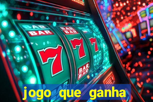 jogo que ganha b么nus para jogar