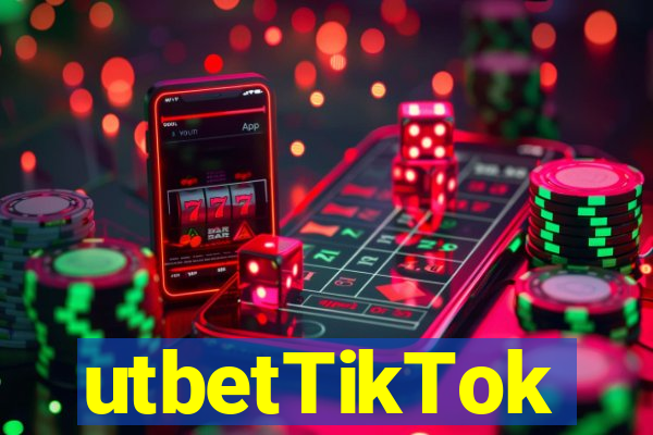 utbetTikTok