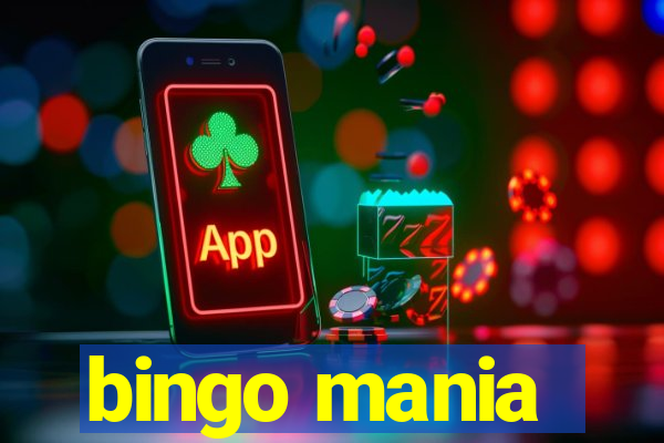 bingo mania