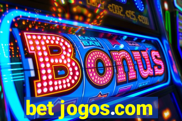 bet jogos.com