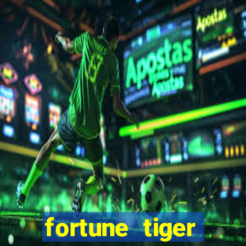 fortune tiger soltar a carta