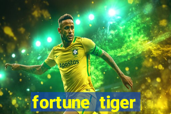 fortune tiger soltar a carta