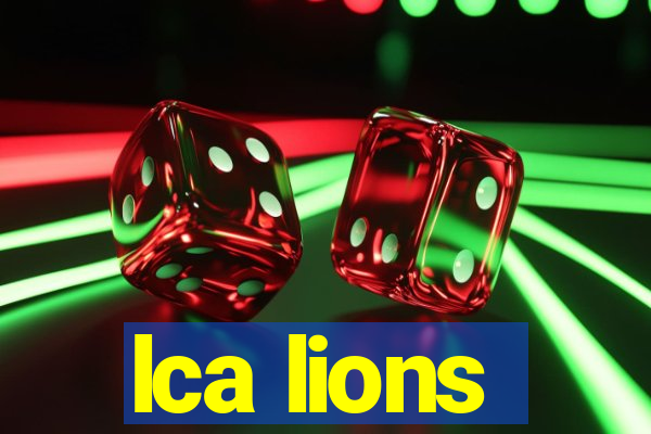 lca lions