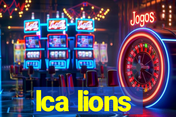 lca lions