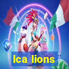 lca lions