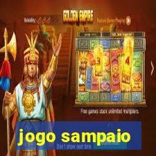 jogo sampaio