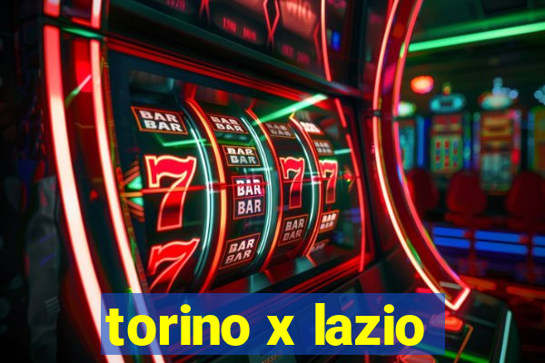 torino x lazio