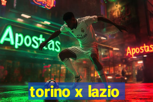 torino x lazio