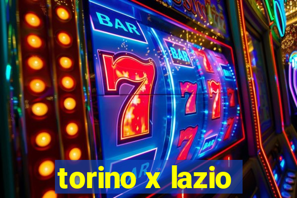 torino x lazio