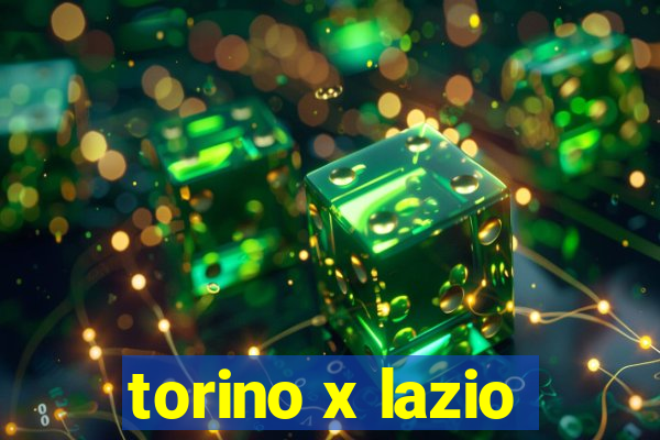 torino x lazio