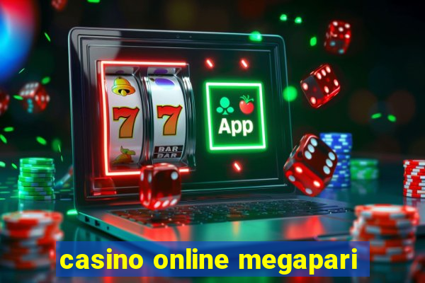 casino online megapari