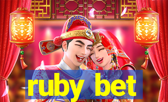 ruby bet