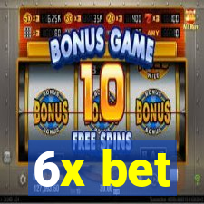 6x bet