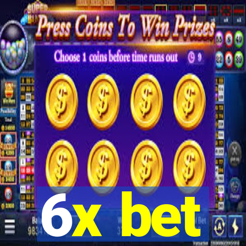 6x bet