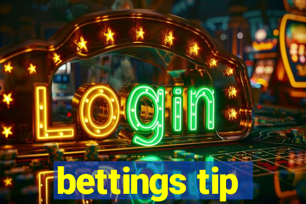 bettings tip