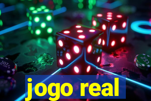 jogo real