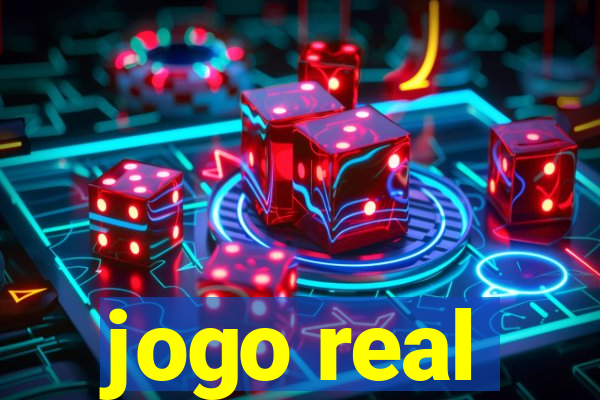 jogo real