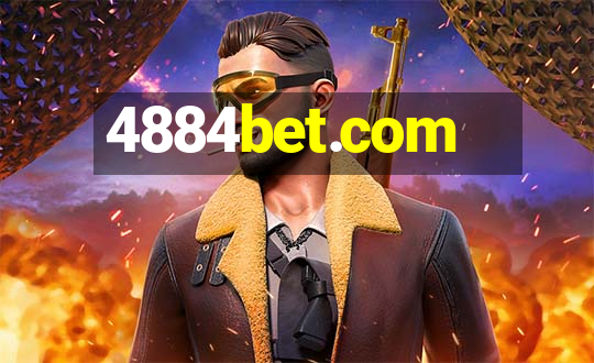 4884bet.com