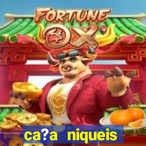 ca?a niqueis fortune slots