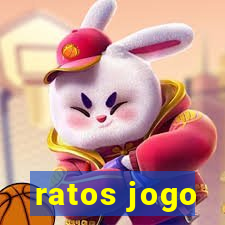 ratos jogo