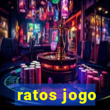 ratos jogo