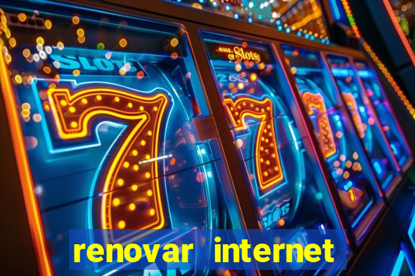 renovar internet tim beta