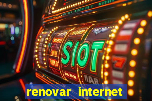 renovar internet tim beta