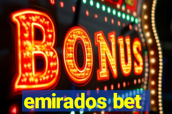 emirados bet