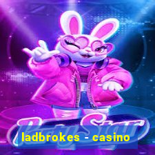 ladbrokes - casino