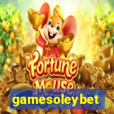 gamesoleybet