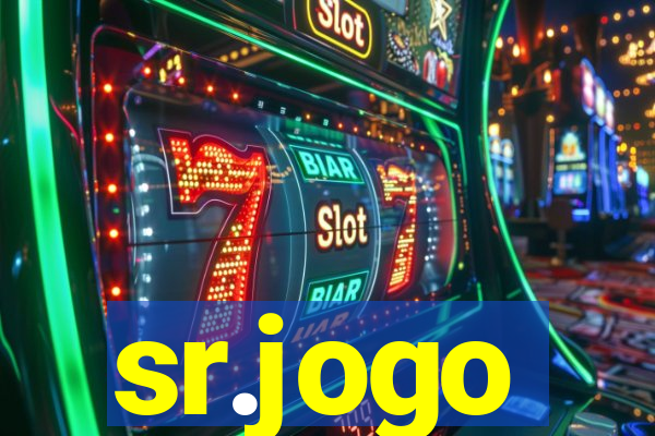 sr.jogo