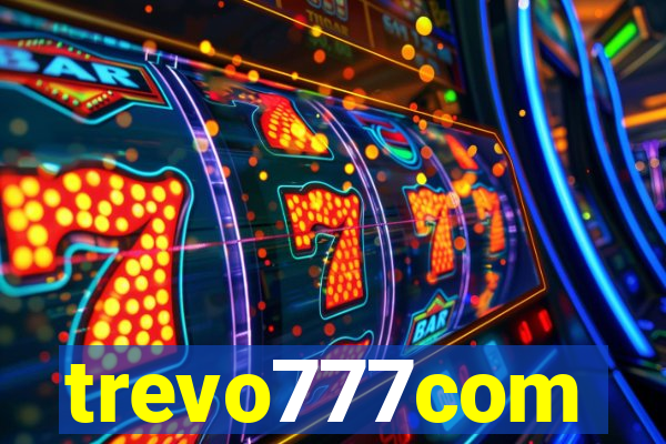 trevo777com